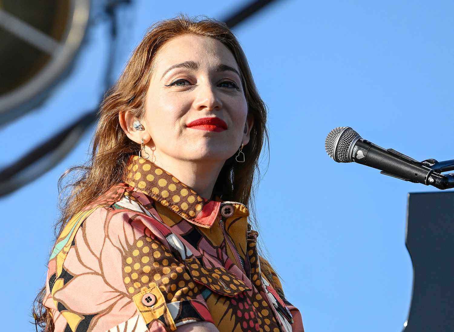 Regina Spektor Concert Controversy