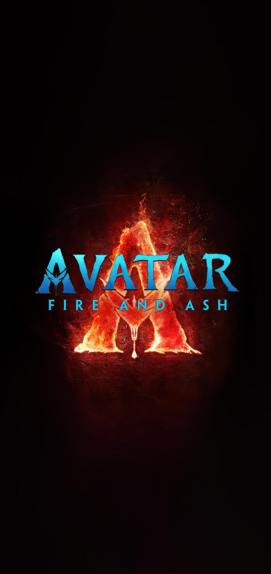 Avatar: Fire and Ash Premiere