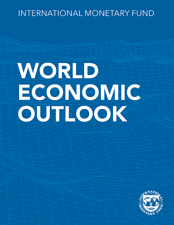 IMF Global Economic Update