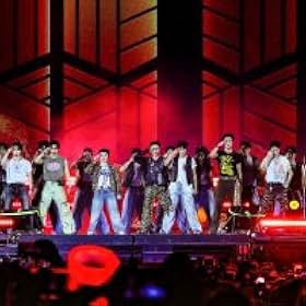 Seventeen 2025 World Tour Announcement